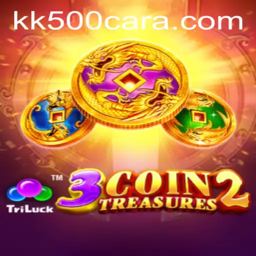 Explorando o Mundo de 3CoinTreasures2: Aventura e Estratégia Estejam Juntas