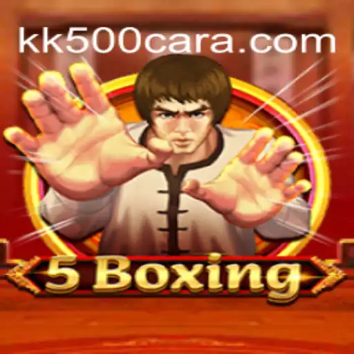 Desvendando o Universo de 5Boxing: Um Jogo de Estratégia e Agilidade