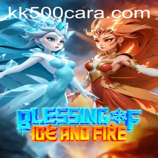 Explorando o Mundo de Blessing of Ice and Fire