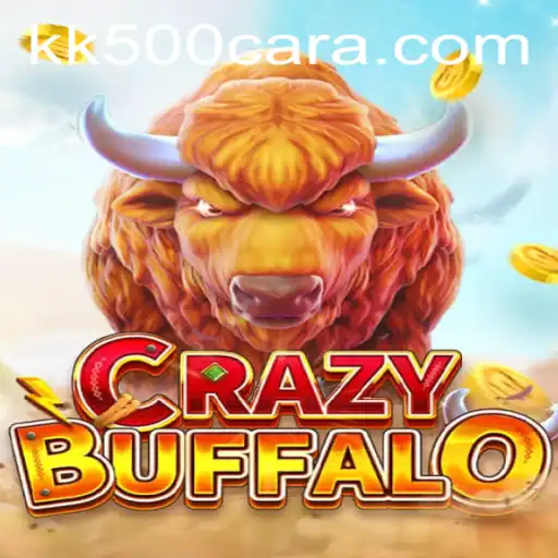 Descubra o Mundo Empolgante de CRAZYBUFFALO