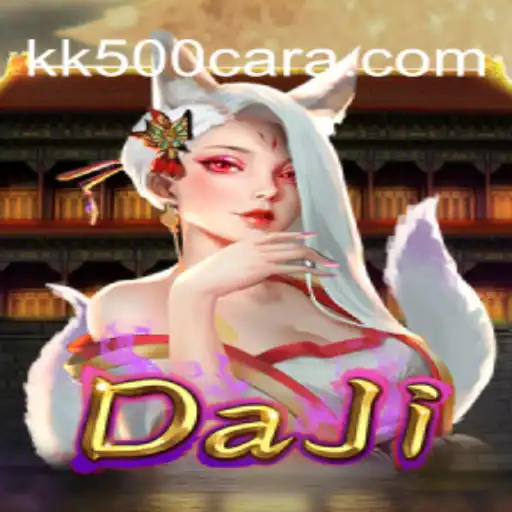 Descubra o Universo de DaJi: O Jogo que Conquista