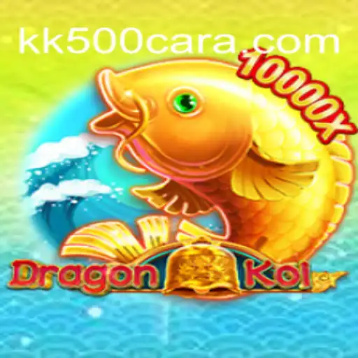 Explorando o Mundo Encantado de DragonKoi: Um Guia Completo