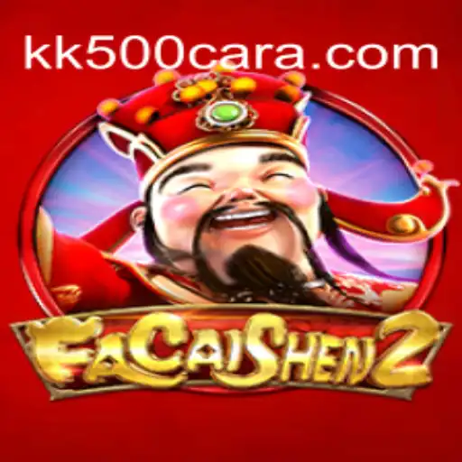 Descubra o Mundo de FaCaiShen2: Um Jogo Inovador em KK500.com