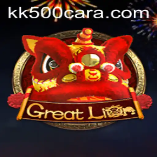 Descubra GreatLion: O Jogo Empolgante do Momento
