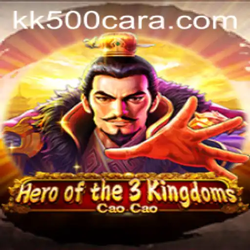 Explorando Heroofthe3KingdomsCaoCao: O Novo Sensação dos Jogos de Estratégia