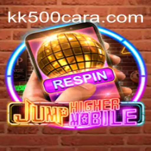 Descubra JumpHighermobile: O Novo Jogo Empolgante de KK500.com