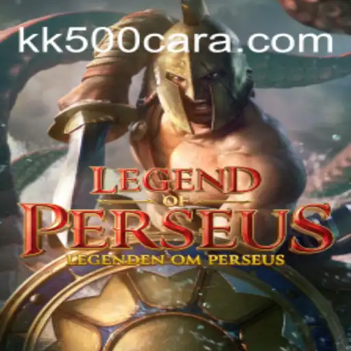 Descubra o Fascinante Mundo de LegendofPerseus: Um Jogo de Aventura Épico