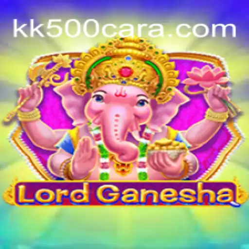 Explore o Fascinante Mundo de 'LordGanesha': Um Jogo Cativante