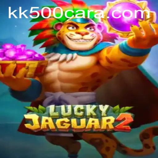Explorando o Mundo do Jogo Luckyjaguar2 e a Plataforma KK500.com