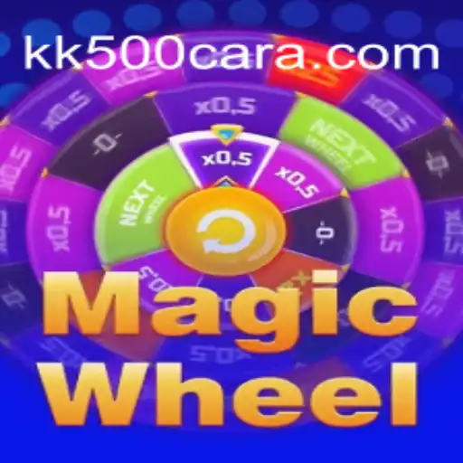 Explorando o Jogo MagicWheel: Uma Experiência de Entretenimento