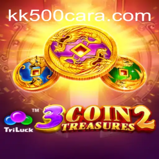 Explorando o Mundo de 3CoinTreasures2: Aventura e Estratégia Estejam Juntas