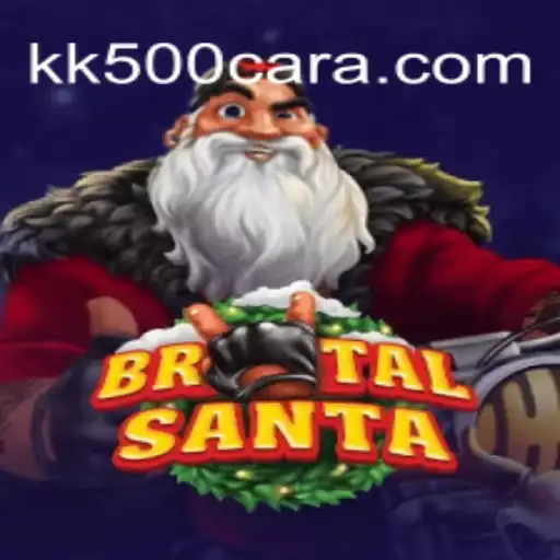 BrutalSanta: A Incrível Aventura Natalina no Mundo dos Jogos