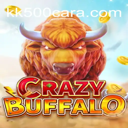 Descubra o Mundo Empolgante de CRAZYBUFFALO