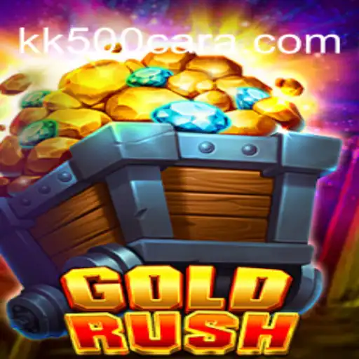 Explorando o Mundo de GoldRush