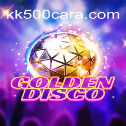GoldenDisco: Um Novo Fenômeno no Mundo dos Jogos