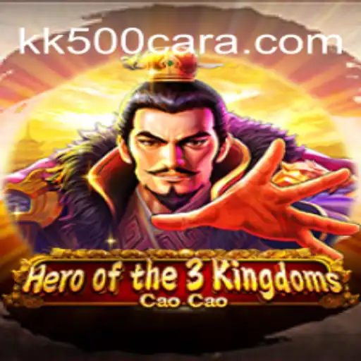 Explorando Heroofthe3KingdomsCaoCao: O Novo Sensação dos Jogos de Estratégia