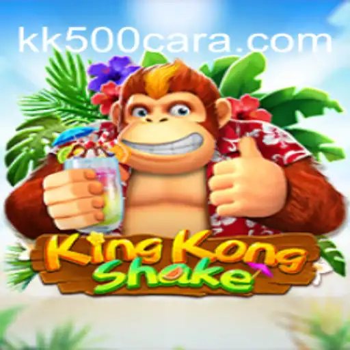 Explorando a Aventura do KingKongShake: Mergulhe no Mundo de KK500.com