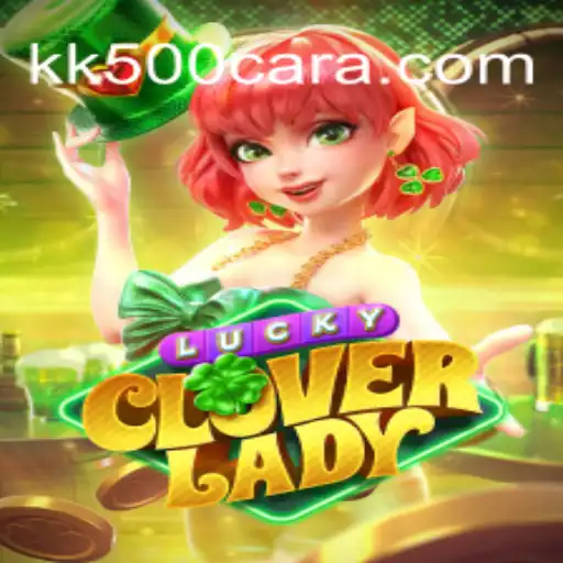 Descubra o Emocionante Mundo de LuckyCloverLady no KK500.com