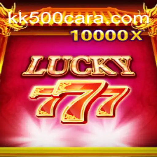 LuckySeven: Um Mergulho no Jogo de Azar Inovador da KK500.com