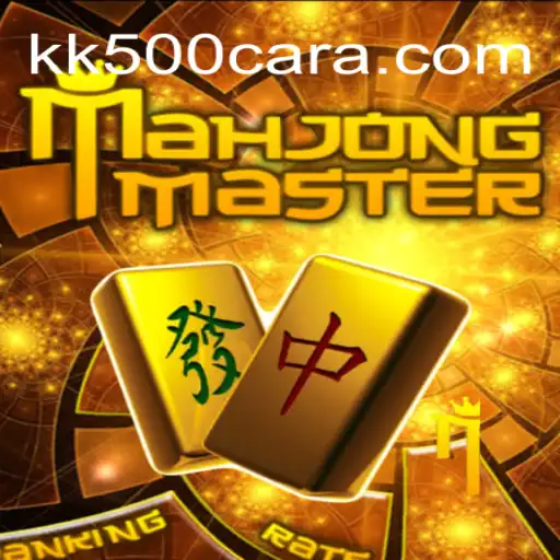 Descubra MahJongMaster: O Fascínio do Tradicional Jogo de Mahjong