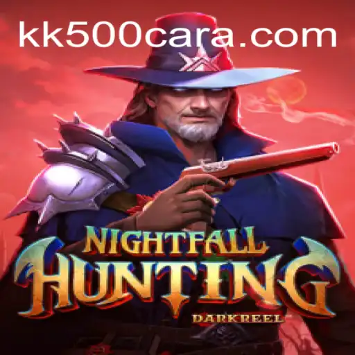 Explorando o Mundo de NightfallHunting: Um Novo Desafio no Universo dos Jogos