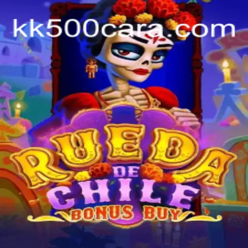 Explorando o Jogo RuedaDeChileBonusBuy no KK500.com