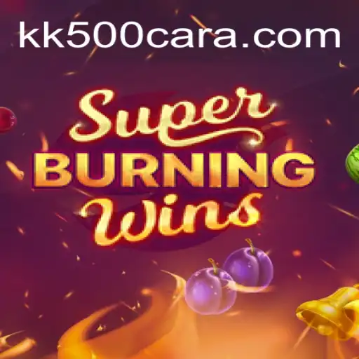 SuperBurningWins: Uma Aventura Clássica e Empolgante no Mundo dos Caça-Níqueis