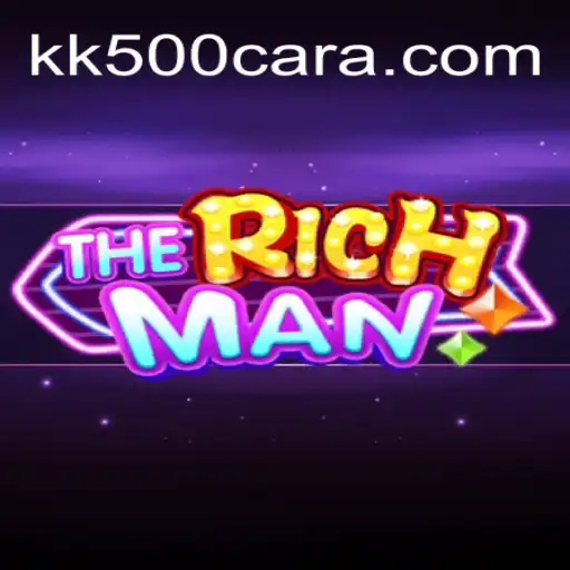 Explorando 'TheRichMan': Um Mergulho no Mundo dos Jogos com KK500.com