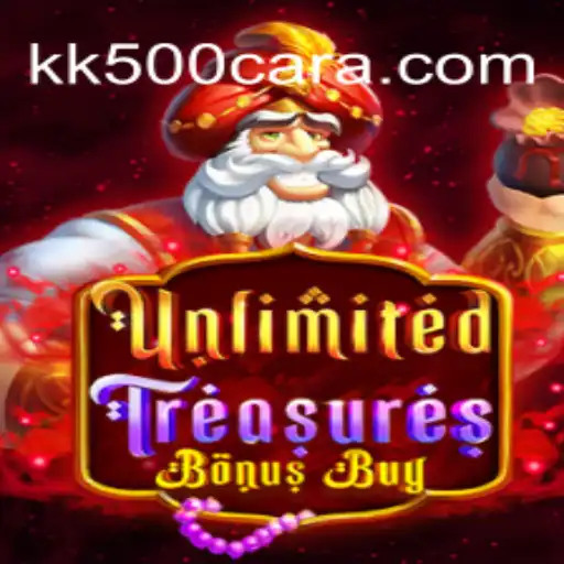 Explorando o Fascinante Mundo de UnlimitedTreasuresBonusBuy no KK500.com