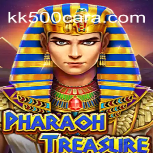 Descubra PharaohTreasure: Aventura e Estratégia no Mundo dos Tesouros Egípcios
