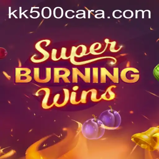 SuperBurningWins: Uma Aventura Clássica e Empolgante no Mundo dos Caça-Níqueis
