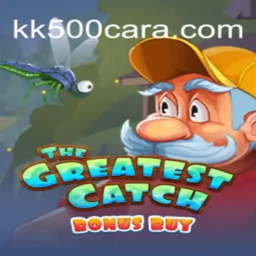 Descubra o Fascinante Mundo de TheGreatestCatchBonusBuy