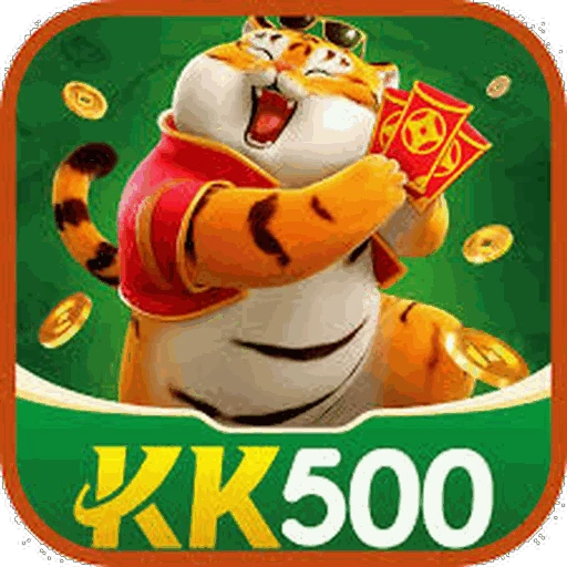 KK500.com Logo