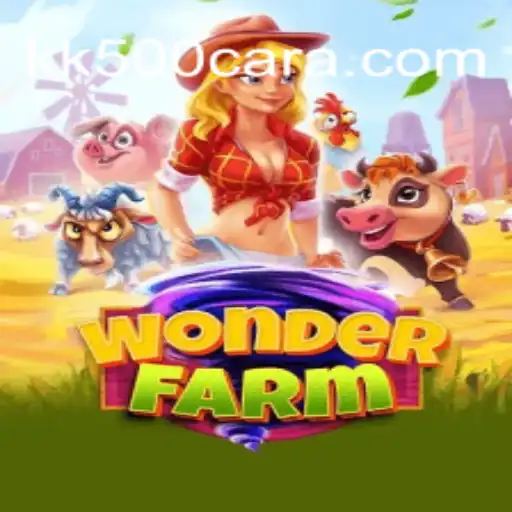 Descubra o Universo Encantador de WonderFarm